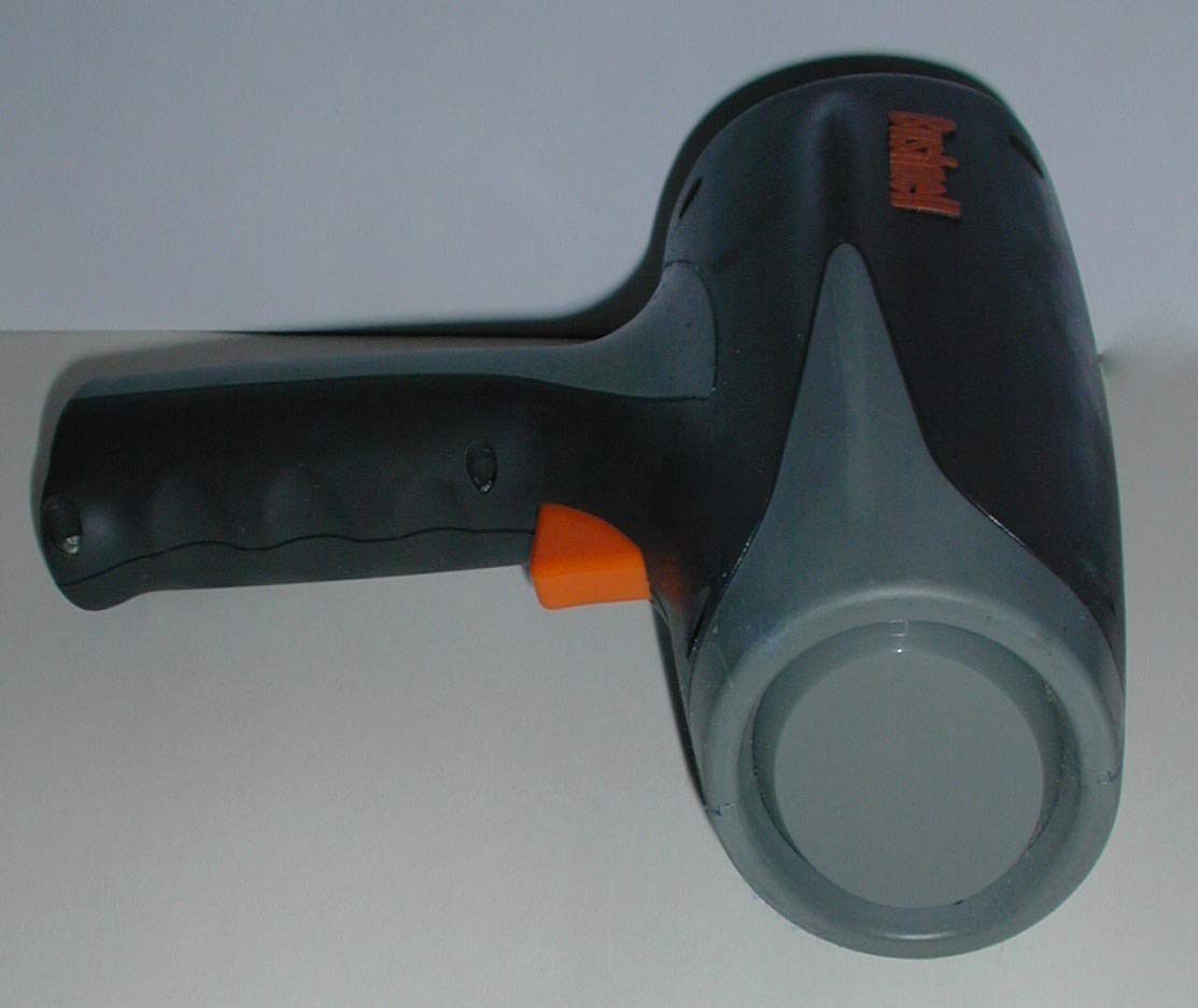 Amazon.com : Bushnell Speed Gun Velocity Radargun Speed Measuring